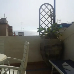La Sirenetta Blu Appartamento thumbnail 9