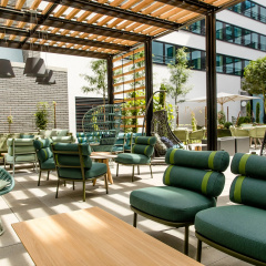 Motel One Stuttgart-Mitte - Bild 21