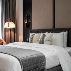 Dluxe Premium Hotel - Bild 4