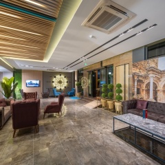 Anelli Hotel - Bild 2