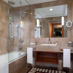 Sheraton Bursa Hotel - Bild 10