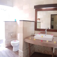 Samba Villas Beachfront View - Bild 8