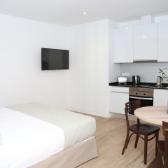 New Point Madrid Opera - Bild 10