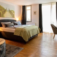 Pension & Appartementhaus am Schloss - Bild 2