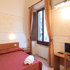 Hotel Palazzuolo - Bild 4