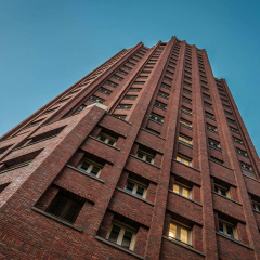 Main Plaza Suite Tower - Bild 1