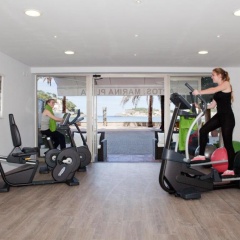 Hotel Marina Soller & Wellness Spa - Bild 15