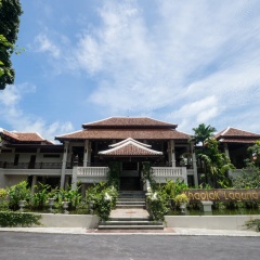 Khaolak Laguna Resort - Bild 1