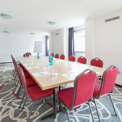 Golden Tulip Kassel Hotel Reiss - Bild 16