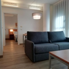 Aparthotel Aura Park Fira Barcelona - Bild 16