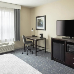 Hampton Inn Lewiston-Auburn thumbnail 47