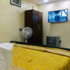 Platinum Inn Gee Hotel Ikoyi in Lagos, Nigeria from 137$, photos, reviews - zenhotels.com photo 13