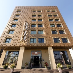 Hotel Schani Wien Hauptbahnhof - Bild 28