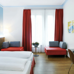 Sorell Hotel Arabelle Bern - Bild 6