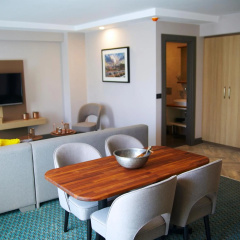Tophane Suites - Bild 4