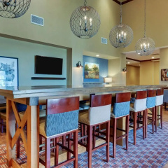 Hampton Inn & Suites Hartsville thumbnail 30
