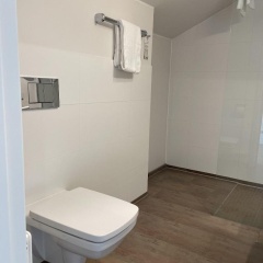 Hotel Strandlust Vegesack - Bild 7