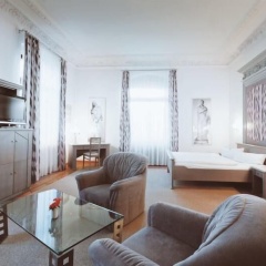 Hotel Villa Noel – Central Station Dresden - Bild 11