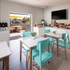 Mariposa Inn & Suites thumbnail 8