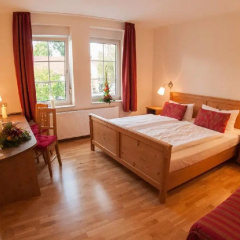 Lutherhotel Eisenacher Hof - Ringhotel - Bild 5
