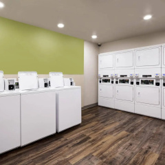 WoodSpring Suites Houston IAH Airport thumbnail 42