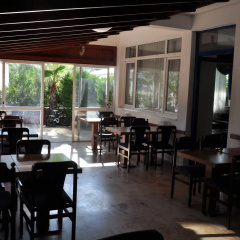 Hotel Lunay - Bild 22