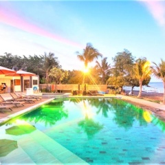 Hi Blue Bali Melasti Dive Resort - Bild 5