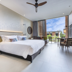 Pullman Khao Lak Resort - Bild 4