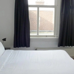 Balcony Area