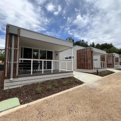 Tasman Holiday Parks - South Bright