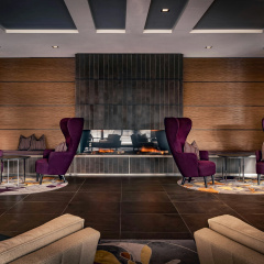 Sheraton Zurich Hotel - Bild 22