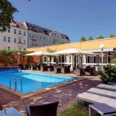 Mercure Hotel Berlin City West - Bild 14