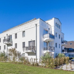 Residenz von Flotow Wohnung 04 - Bild 1