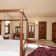 Room-authentic Boutique Hotel - Bild 4