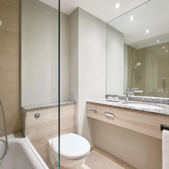 Courtyard by Marriott Schwerin - Bild 9