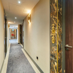 Triple G Hotels - Bild 13