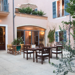 Hotel Can Moragues - Bild 23