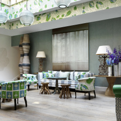 Haymarket Hotel, Firmdale Hotels - Bild 20