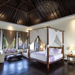 Bougain Villa - Bild 3