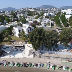 Gümbet Cove Hotel - Bild 21