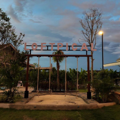 Loftpical Resort - Bild 1