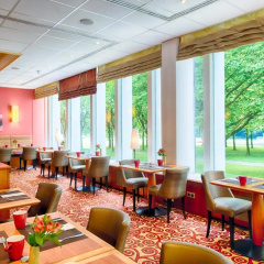 Leonardo Hotel Hamburg City Nord - Bild 29