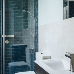 Sercotel Sevilla Guadalquivir Suites - Bild 19