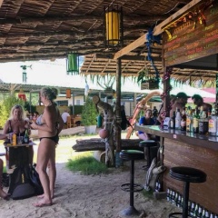 Lanta Mermaid Beachfront Resort - Bild 20