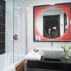 Hotel Belvedere Budapest - Bild 7
