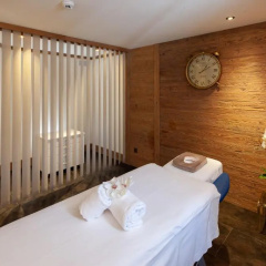 Hotel Sonne Zermatt - Bild 17