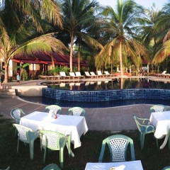 Noble House Beach Resort - Bild 21