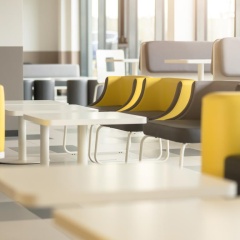 B&B Hotel Frankfurt-Airport - Bild 25
