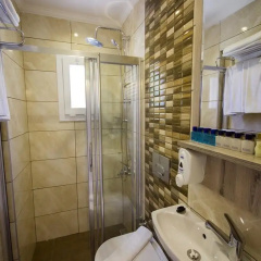 Akkan Beach Hotel - Bild 8