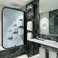 Renaissance Barcelona Hotel - Bild 9